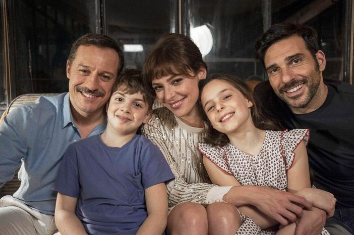 Da domani la Sala Pastrone proporrà in programmazione il nuovo film di Ferzan Ozpetek