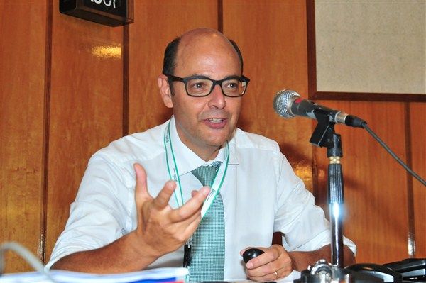 FinPiemonte ha un nuovo direttore generale: è stato nominato Mario Alparone