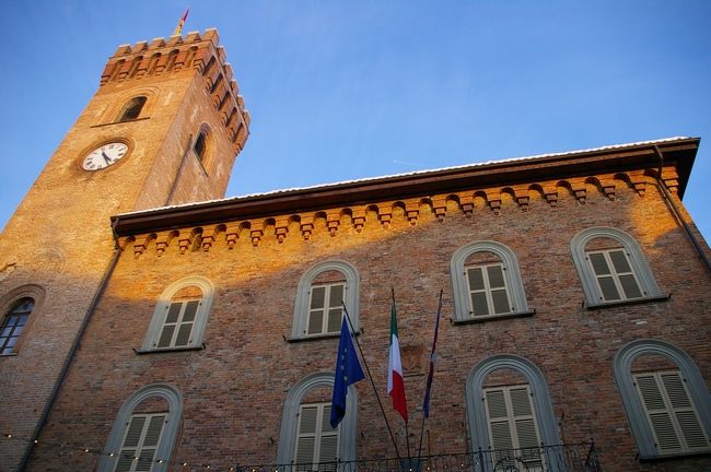 Nizza Monferrato nella top 10 italiana per gli investitori esteri: il Monferrato conquista il mercato immobiliare internazionale Nizza Monferrato nella top 10 italiana per gli investitori esteri: il Monferrato conquista il mercato immobiliare internazionale