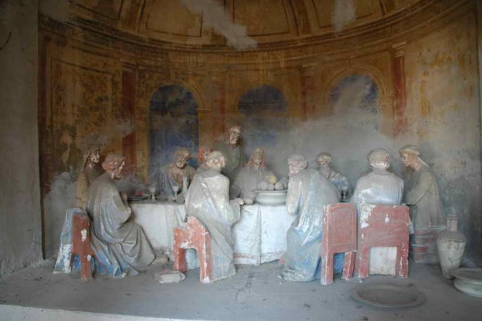L'Ultima Cena
