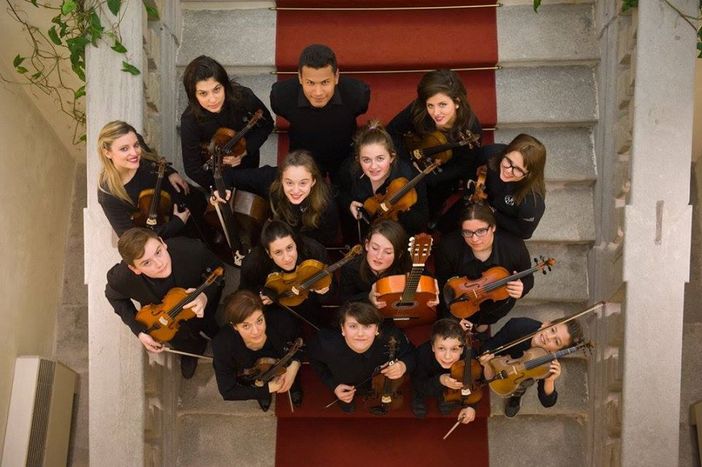 L'ASO - Asti Sistema Orchestra