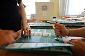 Il 26 maggio si vota. In Piemonte, importante termometro, si vota per europee, regionali e amministrative