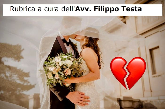 Separazione e divorzio in un solo atto: ora è possibile Separazione e divorzio in un solo atto: ora è possibile