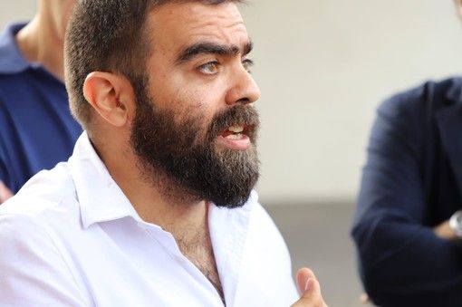 Posti letto, Grimaldi (LUV): "Dove sono quei 970 posti di cui parla la Regione?" Posti letto, Grimaldi (LUV): "Dove sono quei 970 posti di cui parla la Regione?"