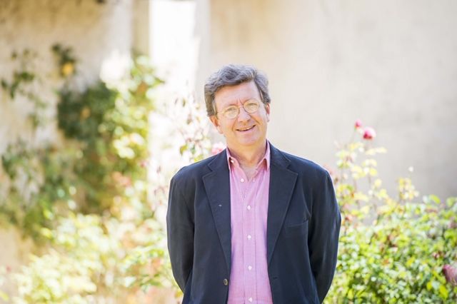 Intervista esclusiva al presidente del FAI Marco Magnifico