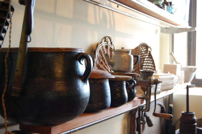 Appuntamenti di giugno al Museo Arti e Mestieri a Cisterna d'Asti Appuntamenti di giugno al Museo Arti e Mestieri a Cisterna d'Asti