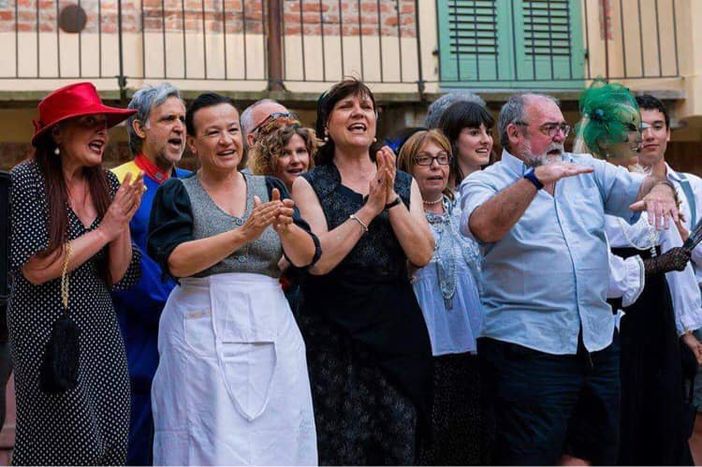 Immagine di repertorio