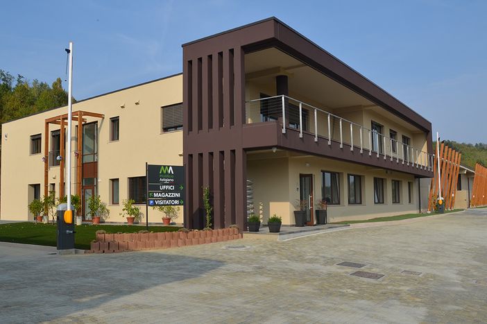 Oggi e domani in Piemonte "Fabbriche Aperte". A Belveglio l'assessore Marco Gabusi visiterà il Nuovo Mollificio Astigiano