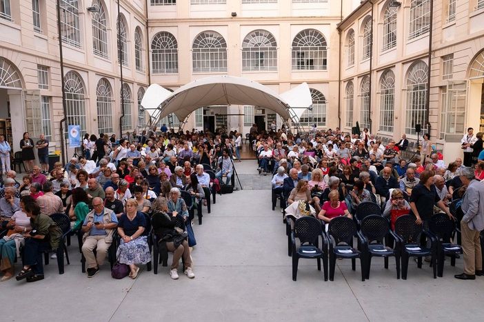 Foto di Franco Rabino Foto di Franco Rabino