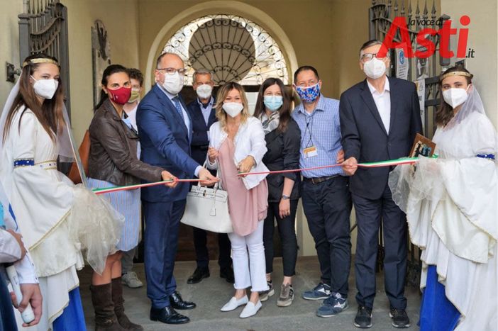 Galleria fotografica a cura di Merfephoto