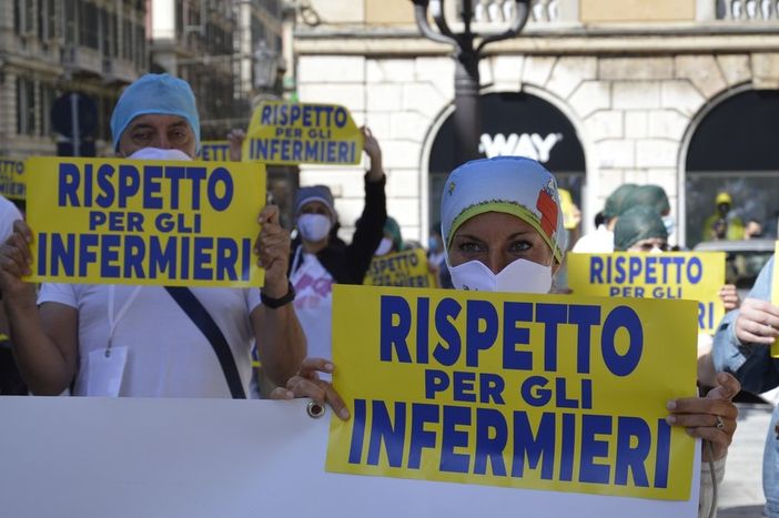 Immagine di archivio