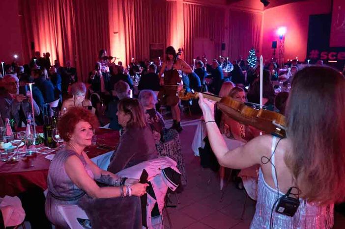 'uBroker', chiusura col botto per un 2022 da record