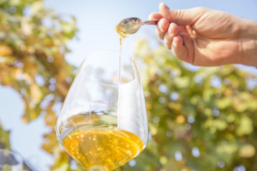 Miele e sport: il segreto per un’alimentazione vincente