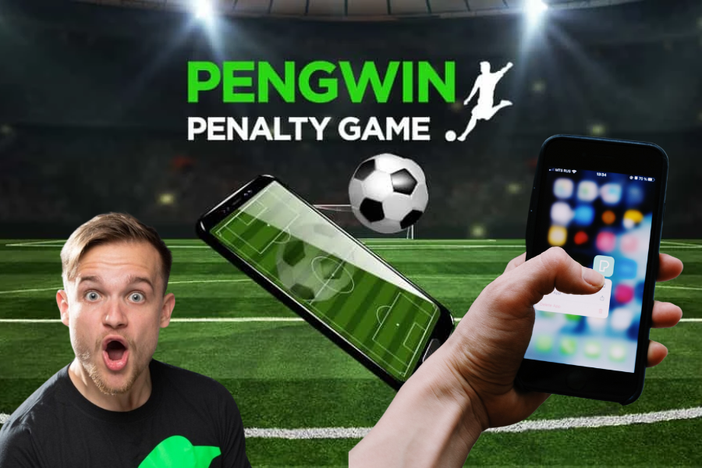 Che App usa il Pengwin? Che App usa il Pengwin?