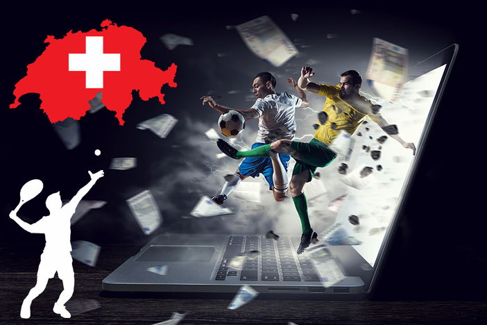 Strategie Vincenti: Come Scommettere Sugli Sport in Svizzera