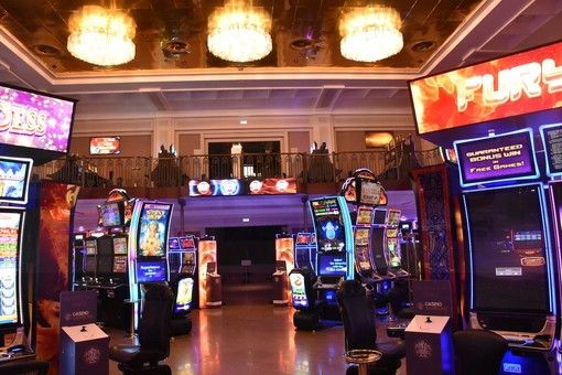 Il Casinò di Sanremo brilla a giugno con un notevole incremento degli incassi