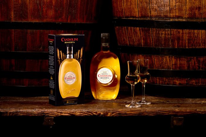 Per un Natale con stile scopri l’edizione speciale Candolini Riserva Per un Natale con stile scopri l’edizione speciale Candolini Riserva