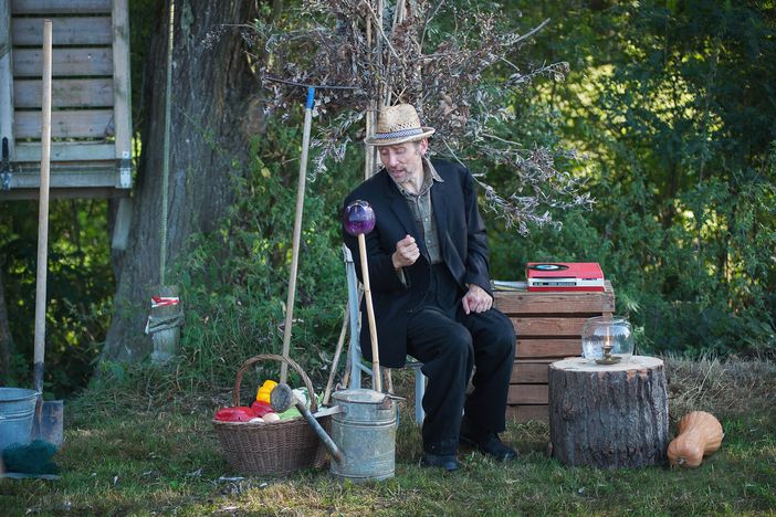 'Canelli in plein air' valorizza il territorio con i suoi spettacoli estivi