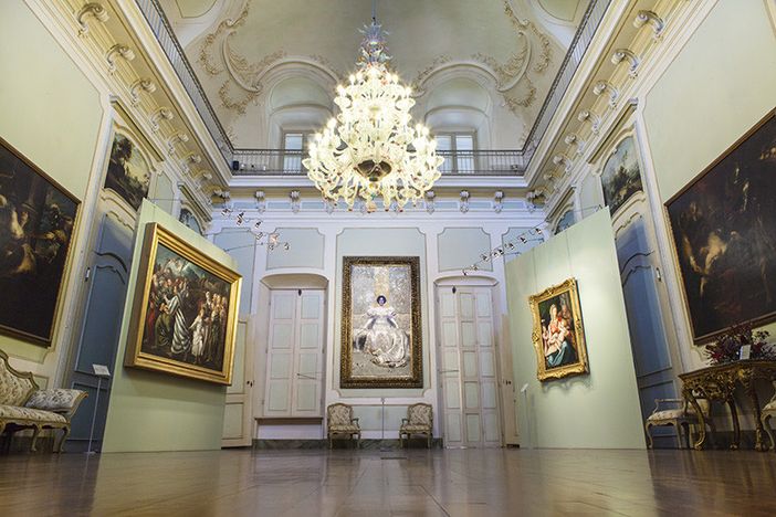 Palazzo Mazzetti