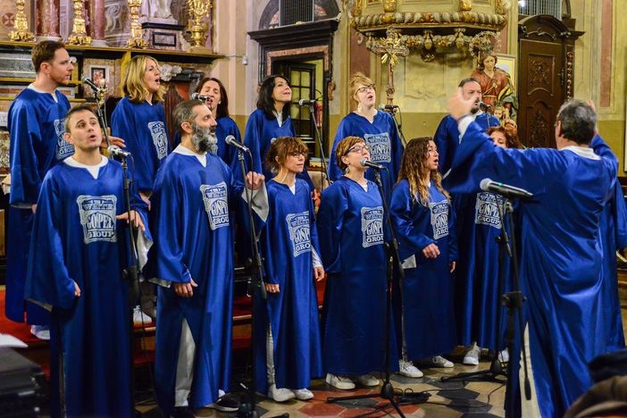 Il concerto di sabato Il concerto di sabato