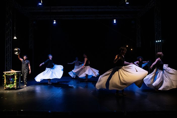 Continuano gli spettacoli di Mon Circo. Il 9 e 10 novembre a Montiglio, “MINUetTI” di Fabbrica C