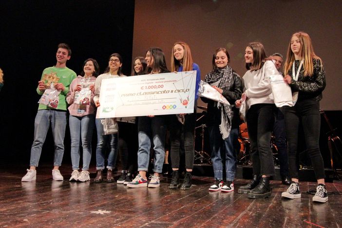 Premio Scuola Digitale: premiati gli Istituti vincitori della fase provinciale