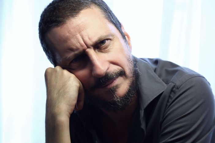 Luca Bizzarri Luca Bizzarri