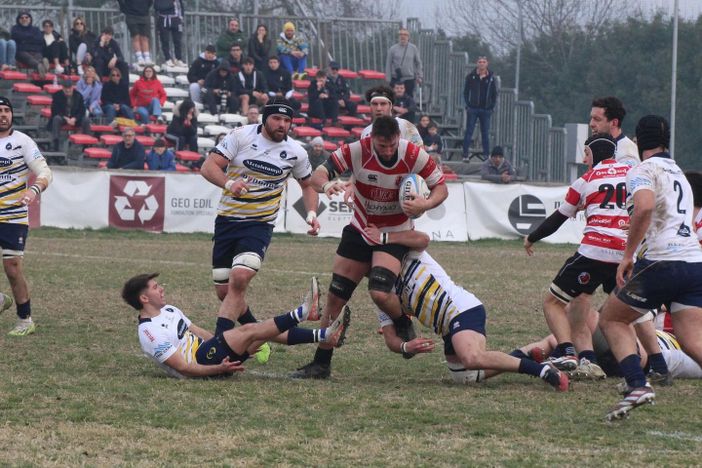 Monferrato Rugby (archivio) Monferrato Rugby (archivio)