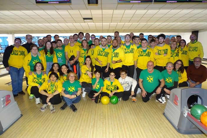 Terminata la seconda fase del torneo dei Borghi di bowling: in testa San Lazzaro