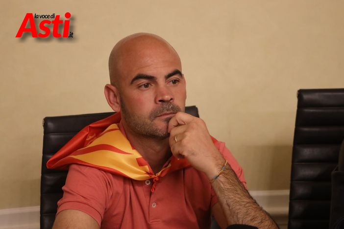 Antonio Siri (Merphefoto) Antonio Siri (Merphefoto)