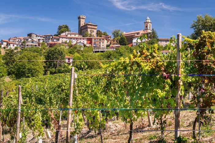 Idee per la gita di Pasquetta (sperando finalmente nel bel tempo)? Riparte la rassegna Castelli Aperti