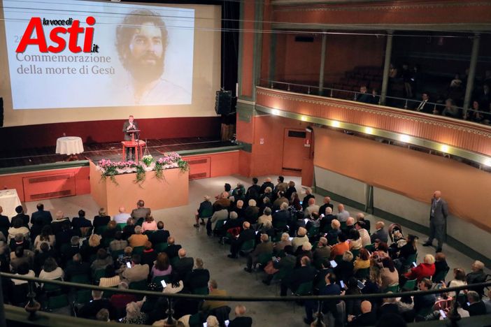 Alcune immagini dell'evento che si è tenuto al Palco 19 (Merphefoto) Alcune immagini dell'evento che si è tenuto al Palco 19 (Merphefoto)