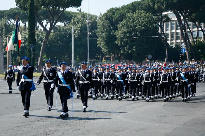 Dopo gli incidenti al carcere di Alessandria, annullata la festa regionale della Polizia penitenziaria Dopo gli incidenti al carcere di Alessandria, annullata la festa regionale della Polizia penitenziaria