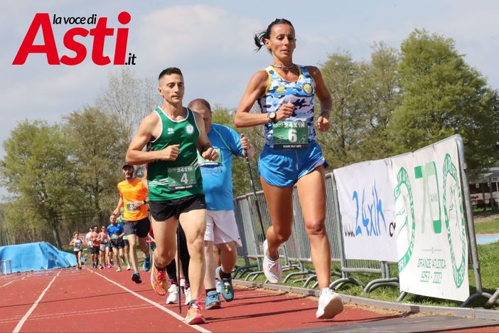 Asti: ha preso il via la 47esima edizione della "24x1 ora" [GALLERIA FOTOGRAFICA]