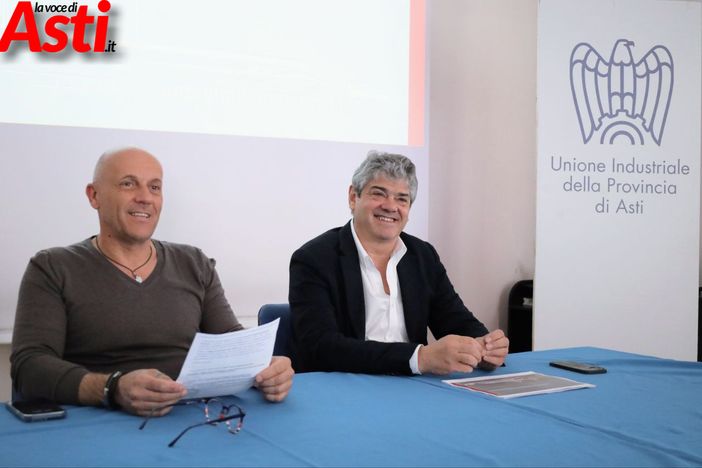 Carlo Fornaca e Andrea Amalberto (MerfePhoto)