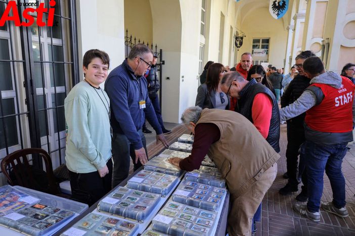 Un'immagine dell'edizione dello scorso anno (Merphefoto) Un'immagine dell'edizione dello scorso anno (Merphefoto)