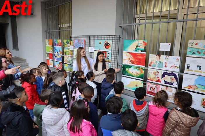 Galleria fotografica a cura di MerfePhoto