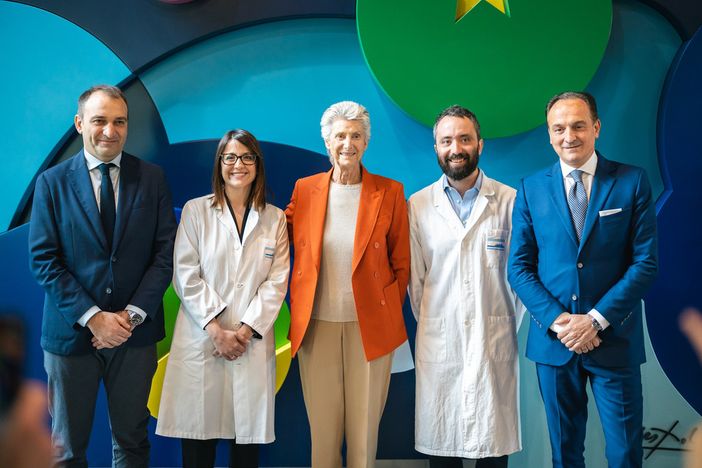 Lotta contro il cancro: in tre anni investiti oltre 80 milioni nella ricerca a Candiolo (presto diventeranno 110) Lotta contro il cancro: in tre anni investiti oltre 80 milioni nella ricerca a Candiolo (presto diventeranno 110)