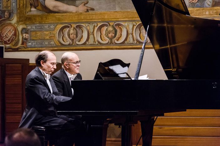 Nel 2024 ricorre il primo centenario della scomparsa di Giacomo Puccini. L'istituto di musica Verdi lo ricorda con un concerto Nel 2024 ricorre il primo centenario della scomparsa di Giacomo Puccini. L'istituto di musica Verdi lo ricorda con un concerto