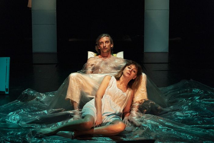 Ph. Alice Merola Ph. Alice Merola