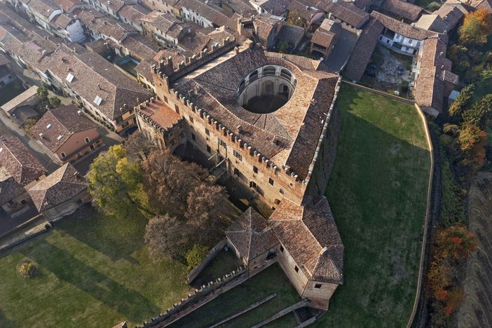 L’arte si fa diffusa nel Monferrato con la quarta edizione di "Panorama" L’arte si fa diffusa nel Monferrato con la quarta edizione di "Panorama"