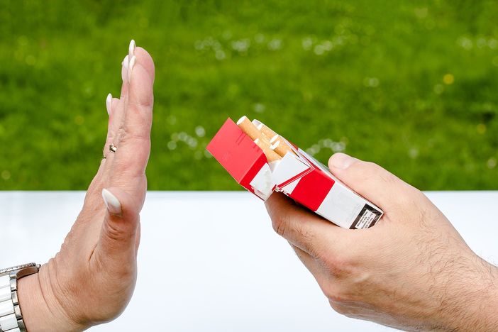 Fumo? No grazie: il 31 maggio sarà la Giornata mondiale senza tabacco Fumo? No grazie: il 31 maggio sarà la Giornata mondiale senza tabacco