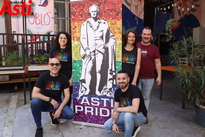 La conferenza stampa di presentazione (MerfePhoto) La conferenza stampa di presentazione (MerfePhoto)