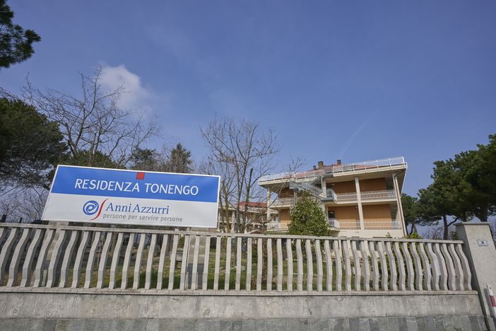 Alla Rsa Anni Azzurri di Tonengo si terrà a Giornata della Facilitazione digitale Alla Rsa Anni Azzurri di Tonengo si terrà a Giornata della Facilitazione digitale