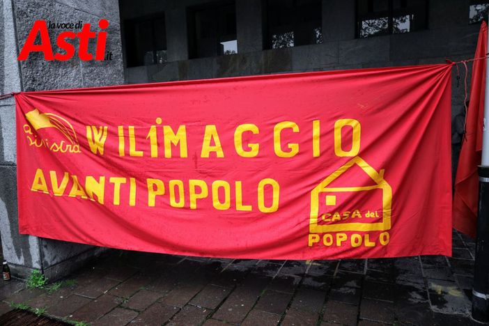 La manifestazione del 2024 ad Asti La manifestazione del 2024 ad Asti