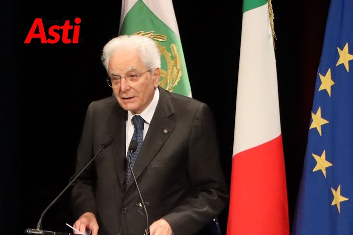 Sergio Mattarella (Merphefoto)