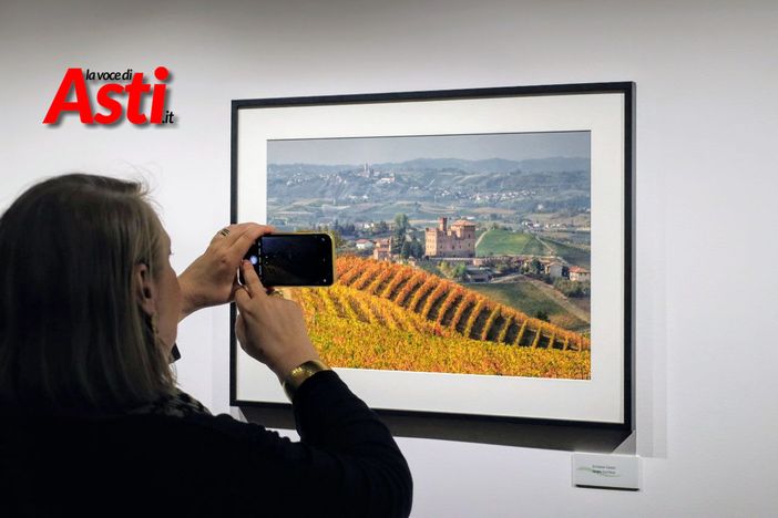 Alcune immagini della Mostra a Palazzo Mazzetti (Merphefoto) Alcune immagini della Mostra a Palazzo Mazzetti (Merphefoto)