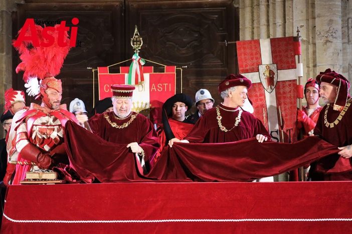 Alcune immagini dell'edizione 2023 (Merphefoto)