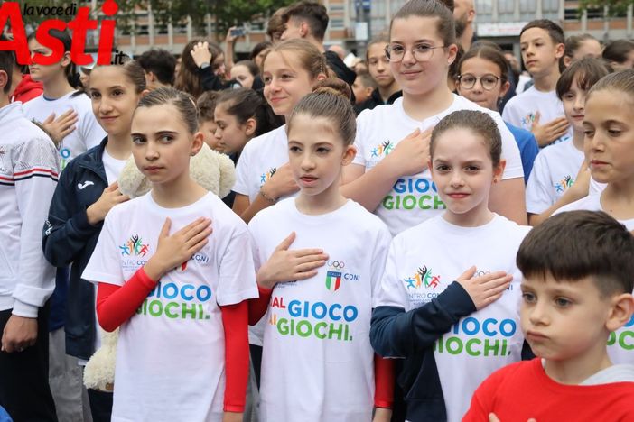 Galleria fotografica a cura di Efrem Zanchettin (MerfePhoto)