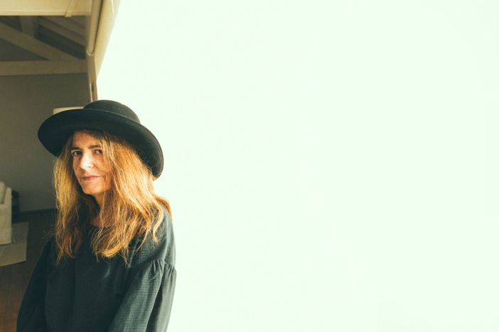 Nada (Ph. Simone Cecchetti)